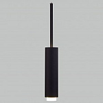 Подвесной светильник Eurosvet Dante 50203/1 LED черный
