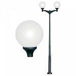 Фонарный столб Fumagalli Globe 400 Modern G41.372.A20.AYE27, фото 2