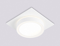 Встраиваемый светильник Ambrella Light TN TN52421, фото 4