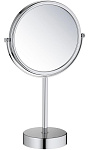 AQ4913CR зеркало косметическое настольное 3х
