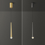 Подвесной светильник Imperiumloft MAGRIT magrit-lux01, фото 3