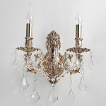 Бра Lucia Tucci Barletta BARLETTA W122.2 coffe gold, фото 1