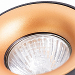 Накладной светильник Arte Lamp Torre A1532PL-1BK, фото 4