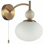 Бра Lumion GLORIYA 8272/1W, фото 1