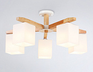 Люстра на штанге Ambrella Light TR TR83118, фото 3