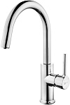 LM3073C and#34;COMFORTand#34; Смеситель Смесители для кухни, с подключением к фильтру питьевой воды, хром, фото 1