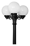 Фонарный столб Fumagalli Globe 250 G25.156.S30.AYE27, фото 3