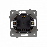 Выключатель трехклавишный без рамки Arlight SWT 049899, фото 4