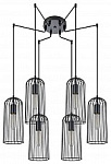 Подвесная люстра Escada Phoenix 10198/6