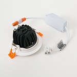 Встраиваемый светильник Citilux Альфа CLD001NW1, фото 4