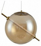 Подвесной светильник Arte Lamp Нolly A3230SP-1PB, фото 1
