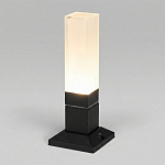 Наземный низкий светильник Elektrostandard 1536 TECHNO LED, фото 1