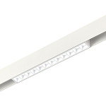 ST371.506.12 Магнитный трековый светильник SMART Белый LED 1*12W 2700K-6500K 1 080Lm Ra90 36° IP20 L СКАЙЛАЙН 48V