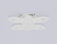 Потолочная люстра Ambrella Light FA FA4546, фото 3