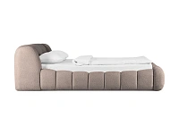 Кровать Litta Simple без подъемного механизма 961678, фото 3