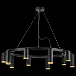 Подвесная люстра Lightstar Rullo LR02037587540, фото 4