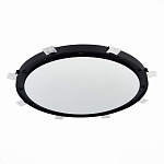 ST706.438.60 Св-к встр. Белый LED 12*5W 3000K 5 400Lm Ra>90 38° IP20 D1 000xH50 220-240V Встраиваемые светильники, фото 2