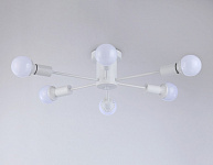 Потолочная люстра Ambrella Light TR TR80401, фото 3