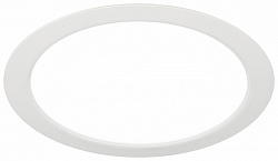 Встраиваемый светильник Эра LED панель Б0057426, фото 3