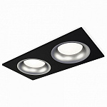 Встраиваемый светильник Ambrella Light XC XC7636004, фото 2