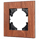 Рамка на 1 пост Arlight XSILO 050870