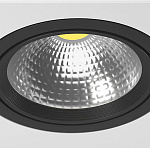 Встраиваемый светильник Lightstar Intero 111 i836070707, фото 2