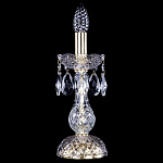 Настольная лампа декоративная Bohemia Art Classic 12.00 12.00.1-26.Gd.Sp, фото 2