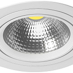 Встраиваемый светильник Lightstar Intero 111 i936060706, фото 4