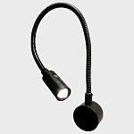 Бра Italline 3026 3026 black, фото 2