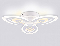Потолочная люстра Ambrella Light FA FA4545, фото 4