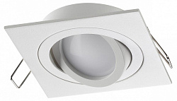 Встраиваемый светильник Novotech MORUS 371019