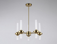 Люстра на штанге Ambrella Light HIGH LIGHT LH55358, фото 4