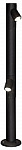 Наземный низкий светильник Kink Light Ивилин 09316-60,19