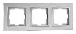 Рамка на 3 поста Mono Electric Despina 102-210000-162, фото 2