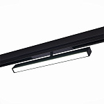 ST378.406.18 Св-к трек. SMART Черный LED 1*18W 2700K-6000K 1 620Lm Ra>90 120° IP20 L410xW25xH105 220 СКАЙЛАЙН 220V