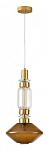 Подвесной светильник Arte Lamp Fiorato A2442SP-11PB, фото 3
