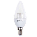 Лампа светодиодная Jazzway Pled Power E14 7Вт 4000K 2853127