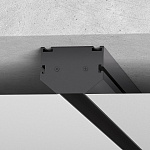 Заглушка для трека Elektrostandard Slim Magnetic 85233/00, фото 3
