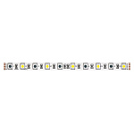 Светодиодная лента Led Strip 10177, фото 2