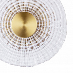Накладной светильник Arte Lamp Bevel A1611AP-5PB, фото 4