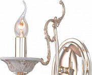 Бра Arte Lamp Terme A2073AP-1GO, фото 3
