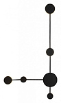 Накладной светильник Inodesign Geometry 44.9050