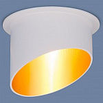 Встраиваемый светильник Elektrostandard Flami a040981, фото 1