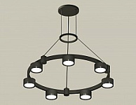 Подвесная люстра Ambrella Light XR XR92051500, фото 1