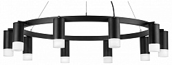 Подвесная люстра Lightstar Rullo LR0203701, фото 2