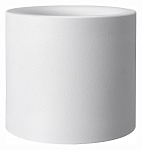 Накладной светильник iLedex Technical Metrica 113-12W-D100-3000K-24DG-WH