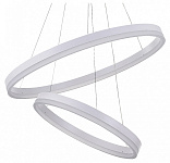 Подвесной светильник Natali Kovaltseva Oreol LED LAMPS 81297, фото 1