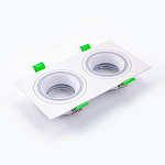 Встраиваемый светильник LEDS POWER SPOT 009551, фото 4