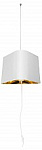 Подвесной светильник Loft it Nuage LOFT1167F-WH