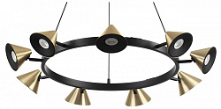 Подвесная люстра Lumion Lamina 8233/9, фото 2